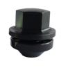 Buy cheap M16x1.5 Mm Discovery / Defender Locking Wheel Nuts For Steel Wheels from wholesalers