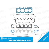 Buy cheap Professional G4GF Full Gasket Set With Intake Manifold Gasket / Camshaft Seal product