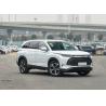 Buy cheap Buy In Stock Chinese Export Fast Ship BYD EV Car Frigate Hybrid SUV Gasoline Petrol Fuel New Car from wholesalers