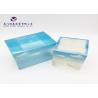 Buy cheap Retail Packaging PET Plastic Box Automatic - Lock Bottom Environmental Friendly from wholesalers