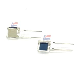 Buy cheap YJJ S6775-01 Silicon PIN Photodiode Plastic SIP Single-in-line package 5.5 × 4.8mm Receiving Surface from wholesalers