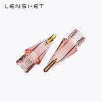 Crystal Stylus Pen Accessories Pom Tip Stylus For Apple Pencil Replaceable