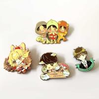 Buy cheap Custom Lapel Pins for Customer Requirements at Affordable Prices product