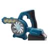 Buy cheap Cordless Electric Garden Blower Battery Powered Electric Leaf Vacuum 20V 2.0Ah 680W from wholesalers