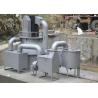 Buy cheap High Temperature Medical Waste Incinerator Machine Carbon Steel from wholesalers