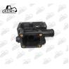 Buy cheap 4133L054 1004.40 1004.40T 1004.42 Thermostat Housing For Engine from wholesalers