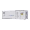 Buy cheap Energy Storage Container ESS Solutions 20ft Container 500kw 1000kwh LiFePo4 Battery from wholesalers