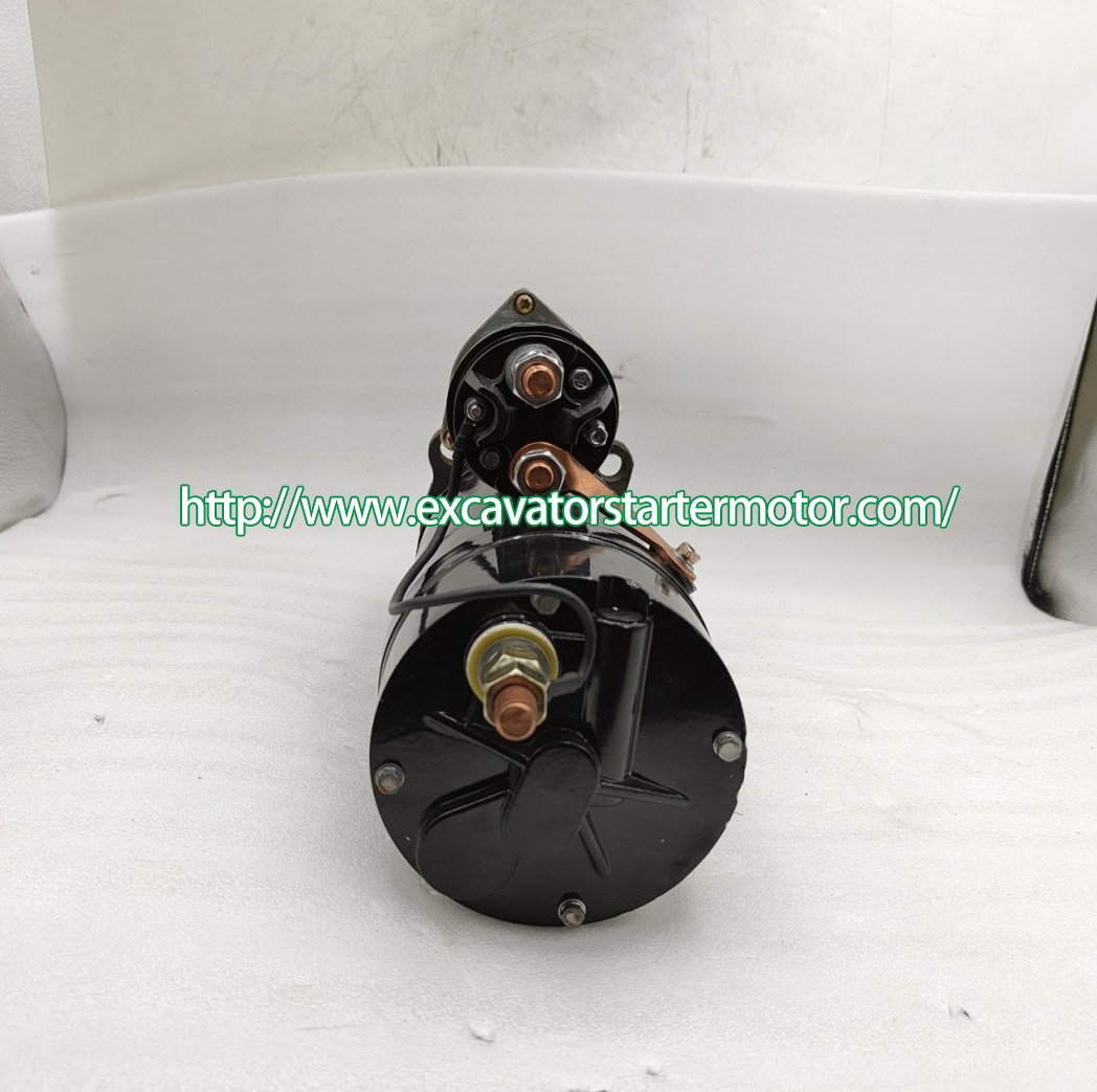 12V 12T CCW STARTER 0R2188, 0R4264, 3T2648, 8C3646, 0R4264, 0R2188 MF8570 0R-2188, 0R-4264, 3T-2648, 8C-3646, 0R-4264,
