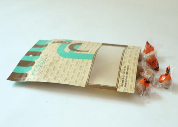 Buy cheap Heat Seal Pet Food Packaging Bag , Plastic Laminated Horse Feed Bag from wholesalers