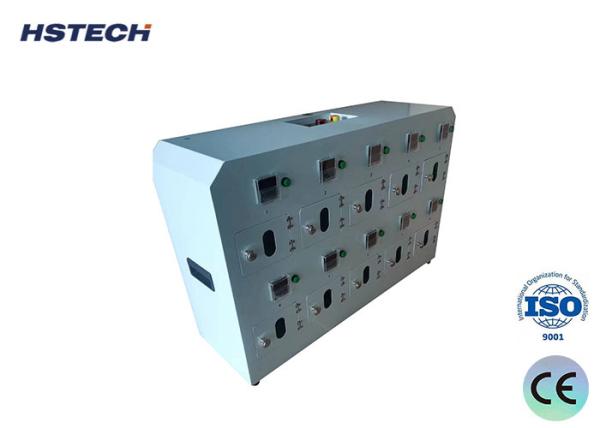 Buy cheap Smooth and Tidy Fully Automatic Timed Solder Paste Rewarming Machine from wholesalers