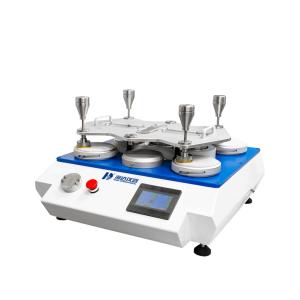 Buy cheap 5030-HD Martindale Abrasion Tester for Packaging Testing from wholesalers