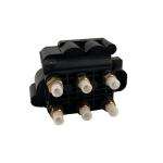 Air Suspension Air Valve Block For Rolls Royce Ghost 37206850319 Solenoid Valve