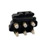 Buy cheap Air Suspension Air Valve Block For Rolls Royce Ghost 37206850319 Solenoid Valve Block from wholesalers