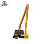 CAT320 CAT336 ZX200 SK200 Excavator 22T Bucket Long Boom