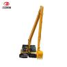 Buy cheap 40T Excavator Boom And Stick For Tough Working Conditions from wholesalers