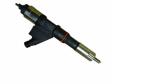 Isuzu Forward Denso Auto Parts Fuel Injectors 095000 5342 095000 5341 095000