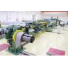 Buy cheap Silicon Steel Lamination Cut to Length Machine for Steel Strip Cutter from wholesalers