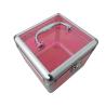 Buy cheap Acrylic Transparent Cosmetic Cases Acrylic Cosmetic Cases With Small Size 180*170*160mm from wholesalers