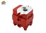 PVD 2B Hydraulic Piston Pump Repair
