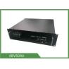 Buy cheap Energy Saving Telecom Battery 48V 50Ah Long Life 3U Rack With LED Display Function from wholesalers