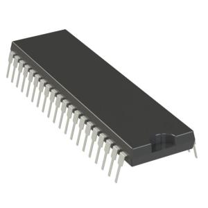 Buy cheap AT89C52-24PC Electronic IC Chip NEW AND ORIGINAL STOCK from wholesalers