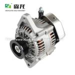 12V 50A DENSO ALTERNATOR 100211-1570, 1002111570, 1002111571, 1002111573,