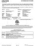 TIOSL TECHNOLOGY (SHENZHEN) CO.,LTD. Certifications