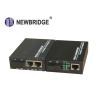 Buy cheap Single Mode 10 / 100M Simplex RJ45 To Fiber Optic Converter SC Mode Connector from wholesalers