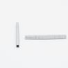 Buy cheap 4j Series Fine Crown 20 Gauge 408j Pneumatic Staples for Upholstery from wholesalers
