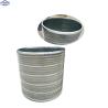 Buy cheap Paper Mill Cleaning Equipment Stainless Steel Industrial Sieve Screen from wholesalers