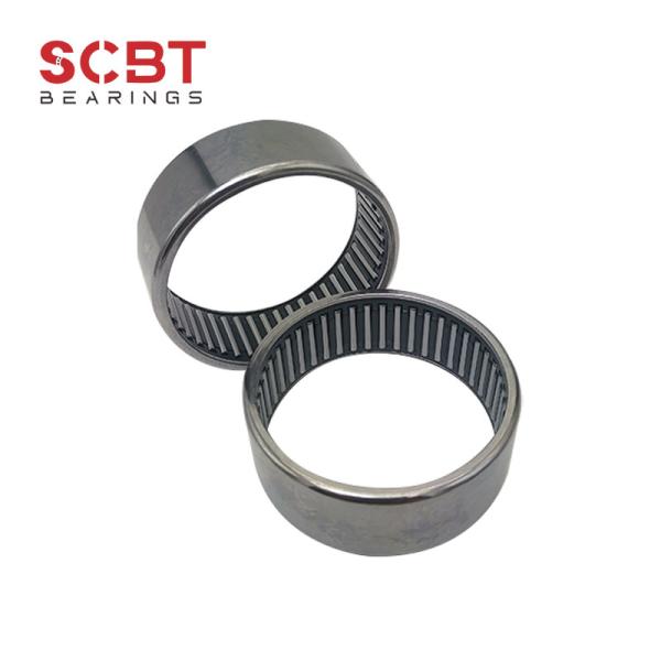 Buy cheap Customized Needle Rolling Bearing DB70216 47*53.12*19.5mm Size from wholesalers