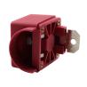 Buy cheap IP67 Battery Crimp Plug Energy Storage Connectors PVC Insulated WaterProof from wholesalers