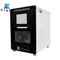 Buy cheap 5axis Dental Lab Milling Machine For Carving Porcelain Teeth Zirconia Materials product