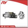 Buy cheap Nikko Starter Motor Komatsu 600-813-3130/4410 0-23000-0060 S4D95 PC60-6 from wholesalers
