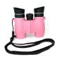 Buy cheap Light Weight 6x21 Kids Toy Binoculars Rubber Goggle Customize Color For Gift from wholesalers