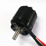 190KV Peak Current 18A 600W Sensored Brushless DC Motor