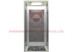 0.2m/S Luxury Small Passenger Elevator Lift With Hydraulic Drive