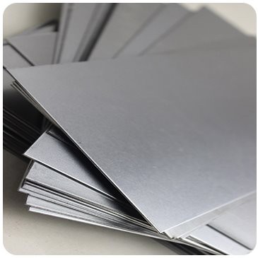 Mild Steel 