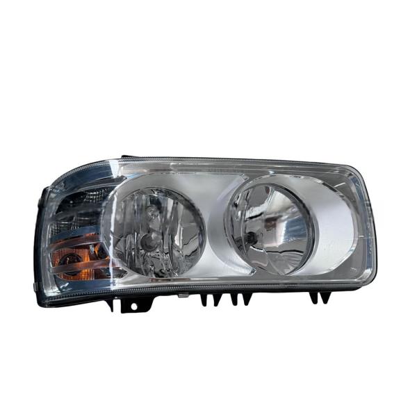 Buy cheap 1706997 1706996 Headlight For DAF Truck Parts LF45 LF55 Truck Body Spare Parts from wholesalers