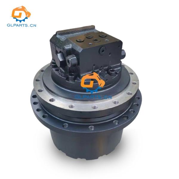 Buy cheap 114-8222 151-9688 Travel Motor Assembly for Caterpillar CAT Excavator E312 312-A 312B Final Drive from wholesalers