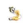Buy cheap Barrel Postal Mailbox Tubular Cylinder Lock 7 Pin Yellow Color 90° Rotation from wholesalers
