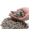 Buy cheap Cellulose Fiber Pellet Grey Brown For Apartment Top Online Technical Support from wholesalers
