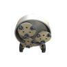 Buy cheap 9 Heads Single Phase 4KW Planetary Marble Floor Polisher from wholesalers