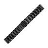 Buy cheap Luxury 22mm Stainless Watch Strap Gold Rose Gold Black Silver from wholesalers