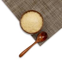Buy cheap Pale Yellow Granulated Gelatine Cow Gelatin In Pharmaceutical Formulations product