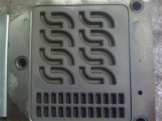 Buy cheap silicone rubber mould from wholesalers