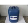 Buy cheap High Purity Industrial Degreasing Chemicals , Aluminum Cleaner Acid from wholesalers