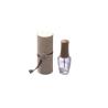 Buy cheap Bamboo Caps Empty Glass Nail Polish Bottles , 15ml Clear Nail Polish Bottle Customized from wholesalers