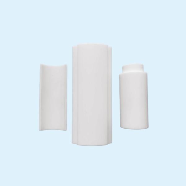 BeO Beryllium Oxide Insulation and Heat Dissipation Ceramic Porcelain Tile For