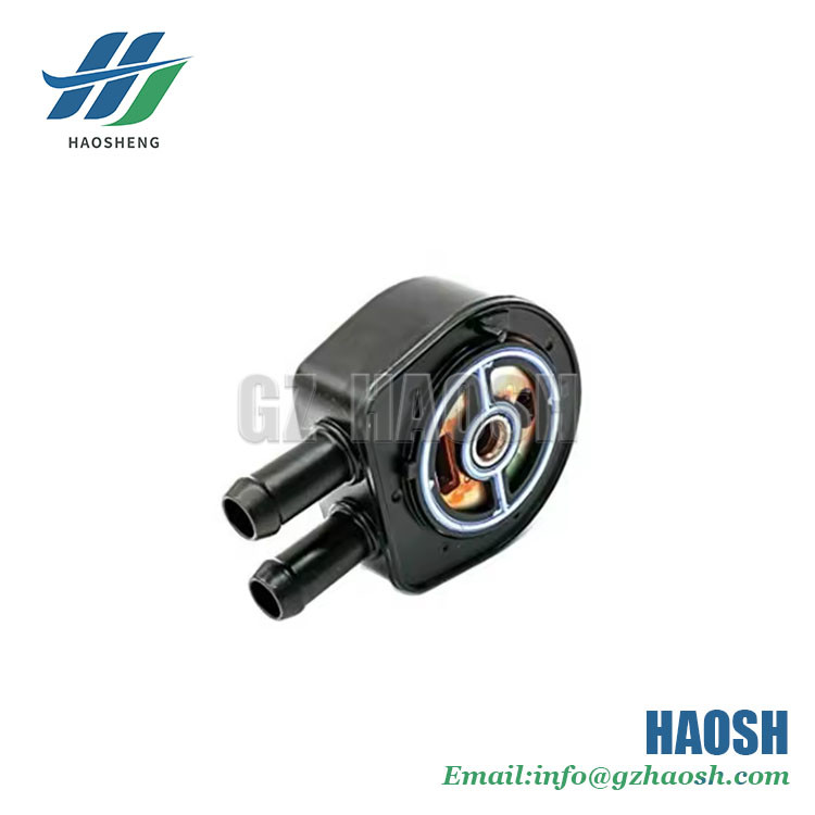 Fit Ford Transit V348 1S7G6A642AD Engine Oil Cooler
